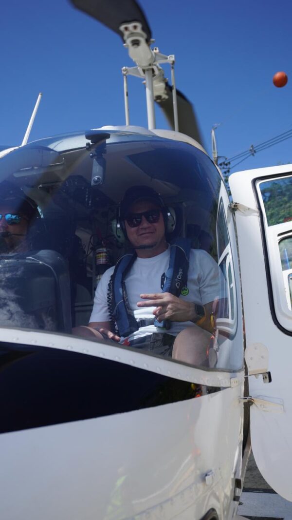 HELICÓPTERO GUATAPÉ - Image 8