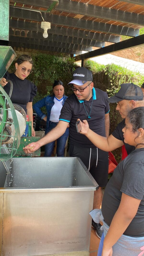 COFFE TOUR GUATAPE - Image 12