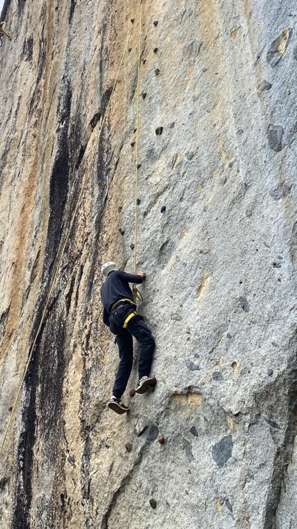 ESCALADA A LA PIEDRA - Image 10