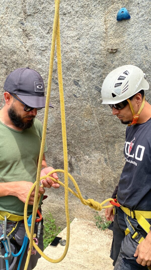 ESCALADA A LA PIEDRA - Image 8