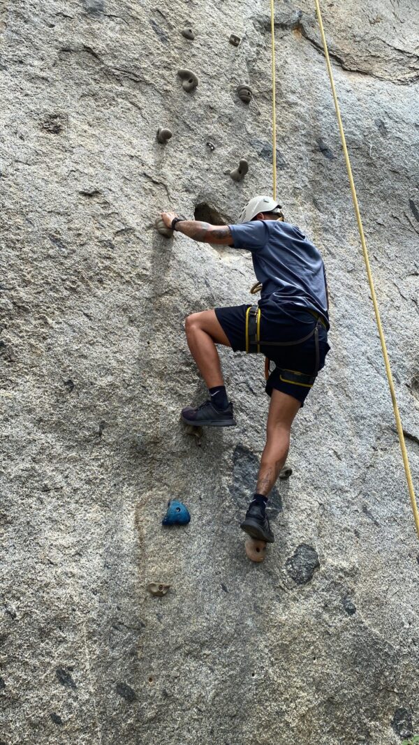 ESCALADA A LA PIEDRA - Image 6