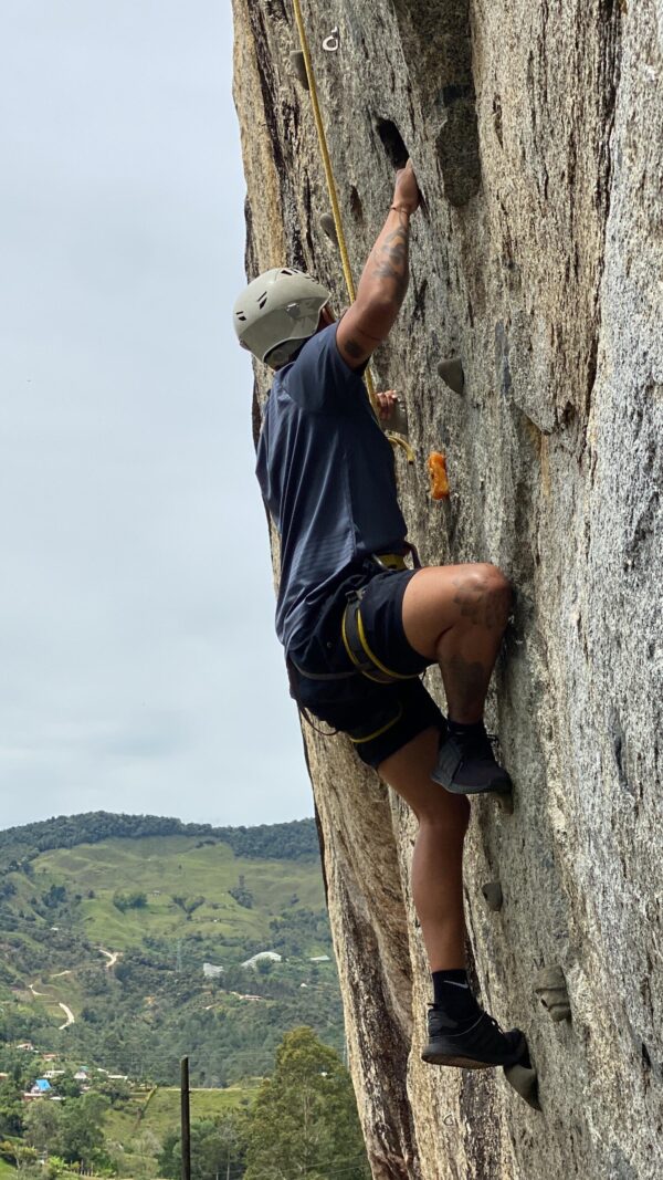 ESCALADA A LA PIEDRA - Image 7