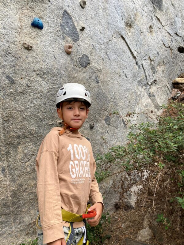 ESCALADA A LA PIEDRA - Image 5